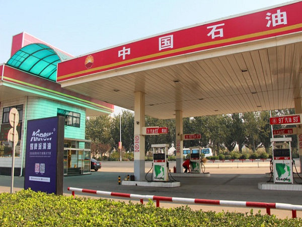 深圳加油站防雷接地?工程