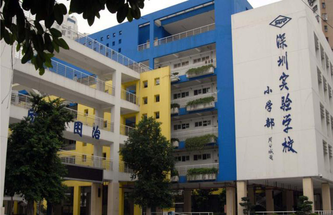 深圳實驗學校防雷防靜電接地